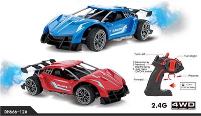 兰博基尼遥控车（不
包电） - OBL924022