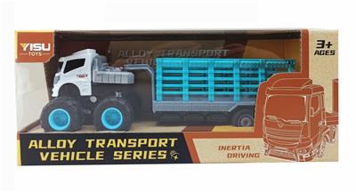 Die-cast toys - OBL924024