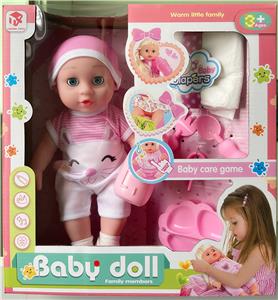 Doll - OBL924047