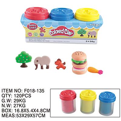 color mud - OBL924056