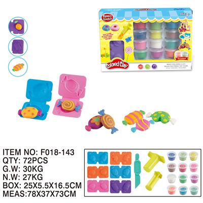 color mud - OBL924062