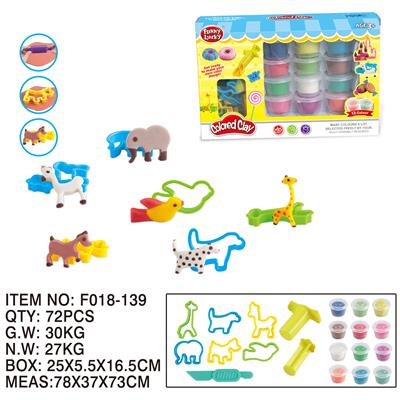 color mud - OBL924063