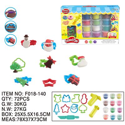 color mud - OBL924064