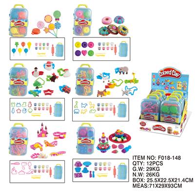 color mud - OBL924066