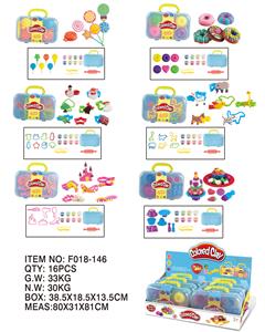 color mud - OBL924069