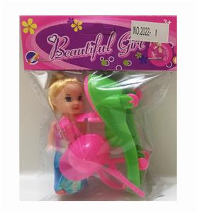 Doll - OBL924090