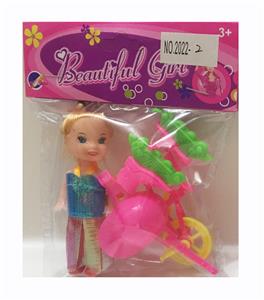 Doll - OBL924091