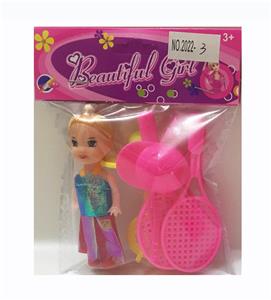 Doll - OBL924092