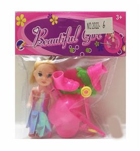 Doll - OBL924095