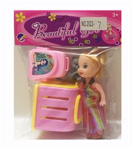 Doll - OBL924096