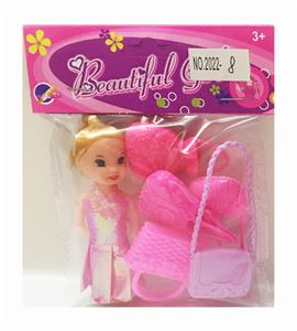 Doll - OBL924097