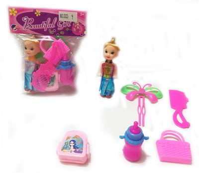 Doll - OBL924098