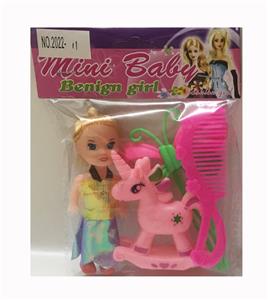 Doll - OBL924100