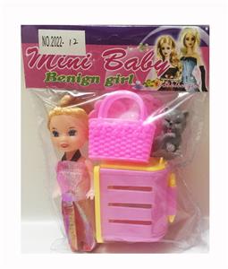 Doll - OBL924101