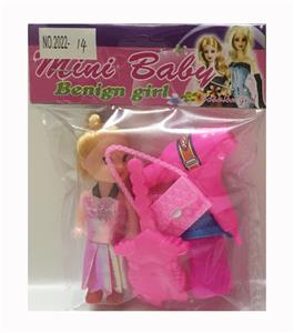 Doll - OBL924103