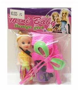 Doll - OBL924104