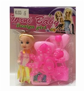 Doll - OBL924105