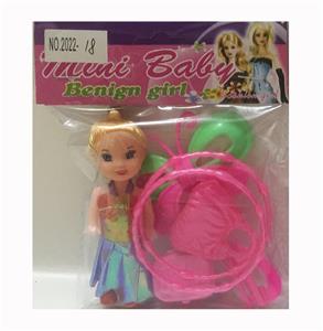 Doll - OBL924107