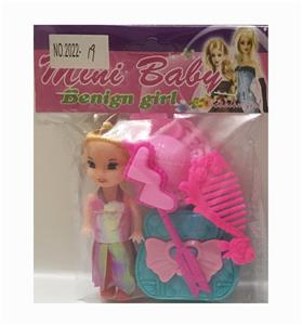 Doll - OBL924108