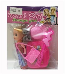 Doll - OBL924109