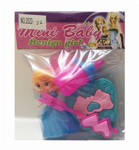 Doll - OBL924111