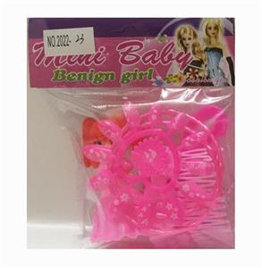 Doll - OBL924112