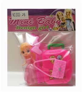 Doll - OBL924113