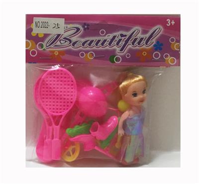 Doll - OBL924114