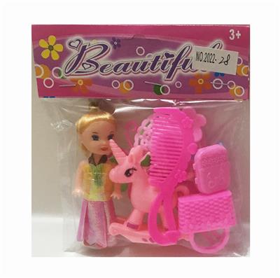 Doll - OBL924117