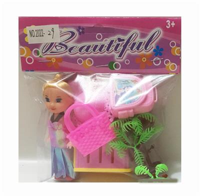 Doll - OBL924118