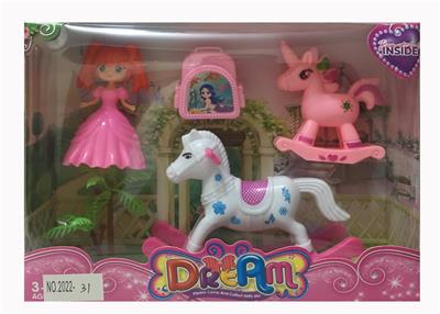 Doll - OBL924120