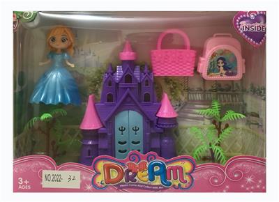 Doll - OBL924121