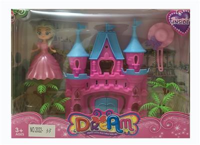 Doll - OBL924122