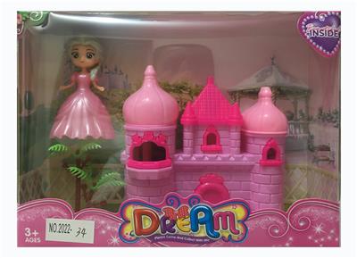 Doll - OBL924123