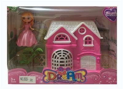 Doll - OBL924124