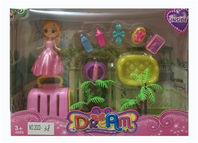 Doll - OBL924127