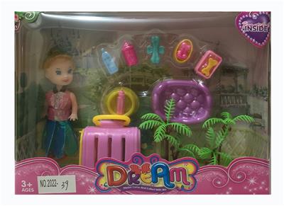 Doll - OBL924128