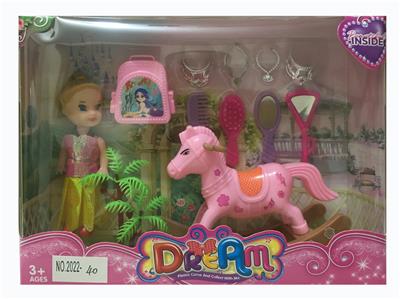 Doll - OBL924129