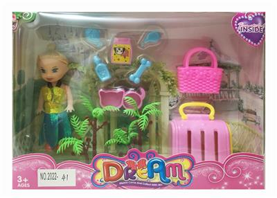 Doll - OBL924130