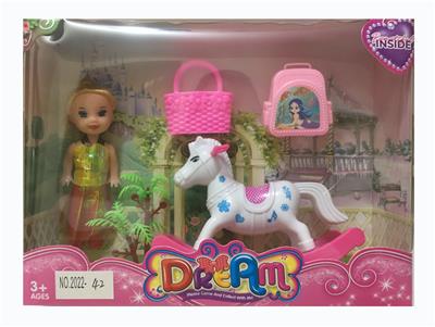 Doll - OBL924131