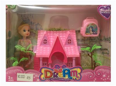 Doll - OBL924132