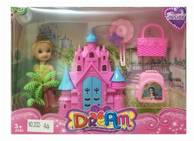 Doll - OBL924133