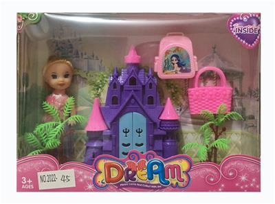Doll - OBL924134