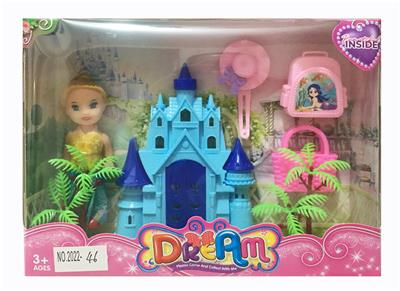 Doll - OBL924135