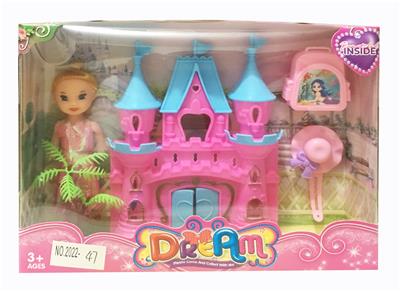 Doll - OBL924136