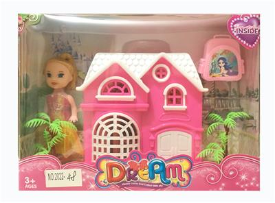 Doll - OBL924137