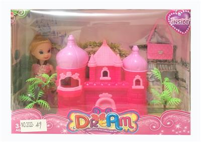 Doll - OBL924138