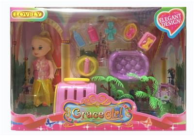 Doll - OBL924139