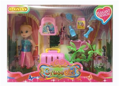 Doll - OBL924140