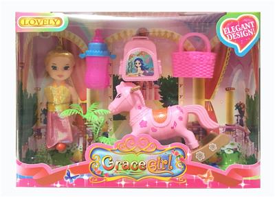 Doll - OBL924141